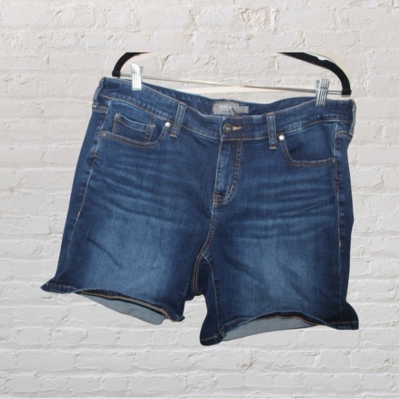 Torrid Jean Shorts - Picture 1 of 3